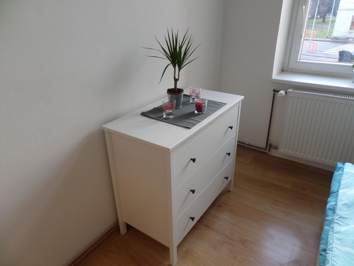 Apartmany Trutnov Promenada Kültér fotó
