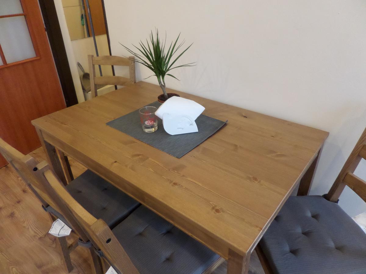 Apartmany Trutnov Promenada Kültér fotó