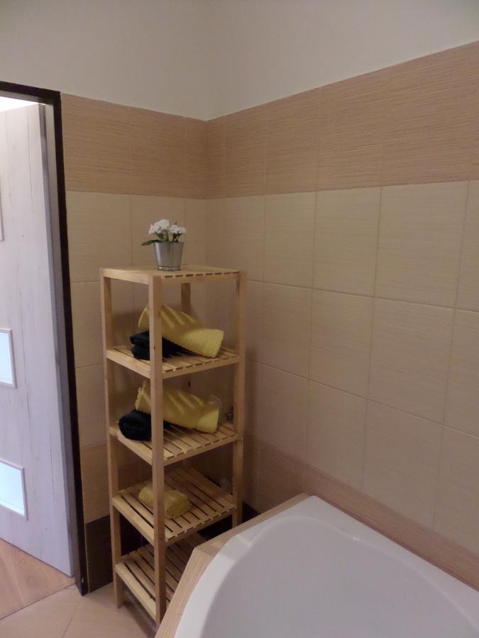 Apartmany Trutnov Promenada Kültér fotó