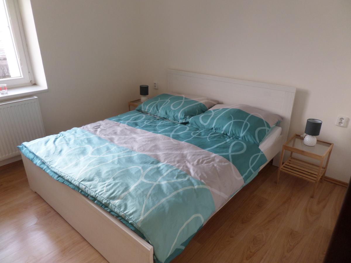 Apartmany Trutnov Promenada Kültér fotó