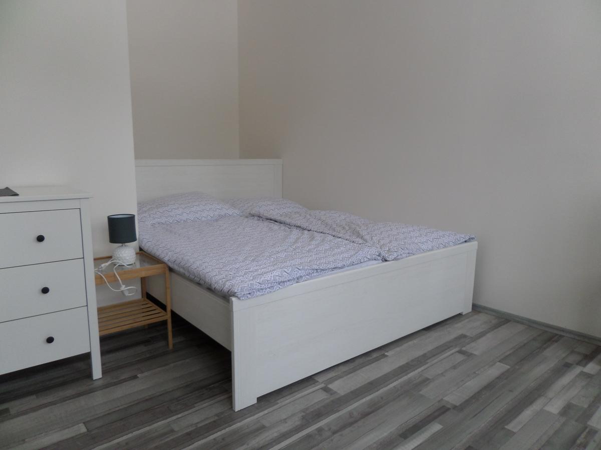 Apartmany Trutnov Promenada Kültér fotó