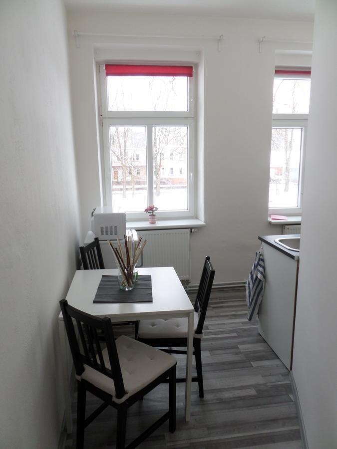 Apartmany Trutnov Promenada Kültér fotó