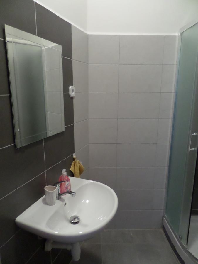 Apartmany Trutnov Promenada Kültér fotó