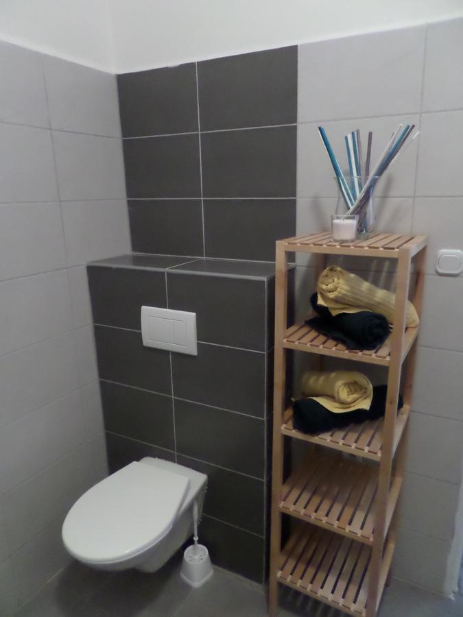Apartmany Trutnov Promenada Kültér fotó