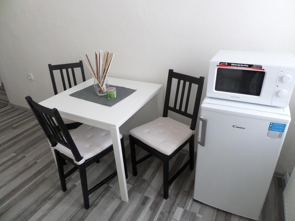 Apartmany Trutnov Promenada Kültér fotó
